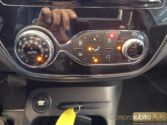 RENAULT Captur usata 30