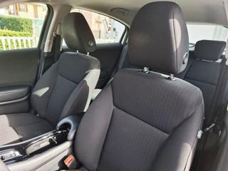 HONDA HR-V usata, con Kit antipanne