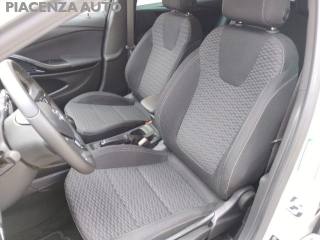 OPEL Astra usata, con Boardcomputer