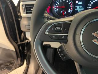 SUZUKI Swift usata, con Controllo automatico clima