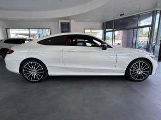 MERCEDES-BENZ C 220 usata, con Airbag Passeggero