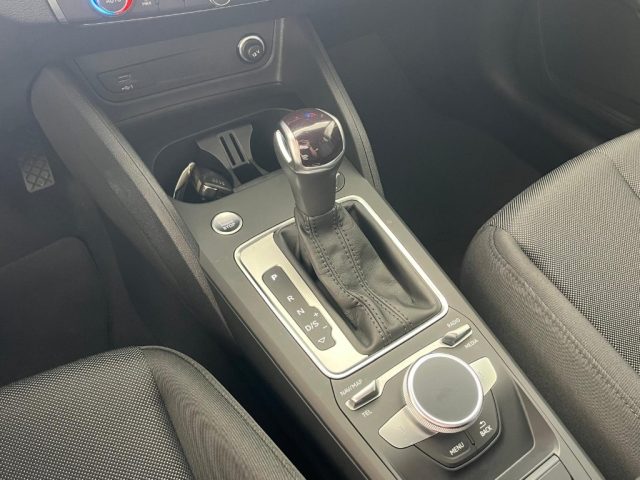 AUDI Q2 usata, con Servosterzo