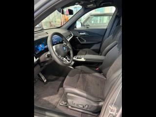 BMW X1 usata, con ESP