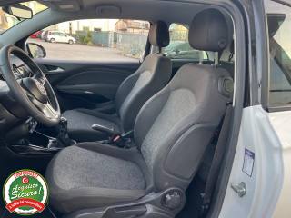 OPEL Adam usata, con Alzacristalli elettrici