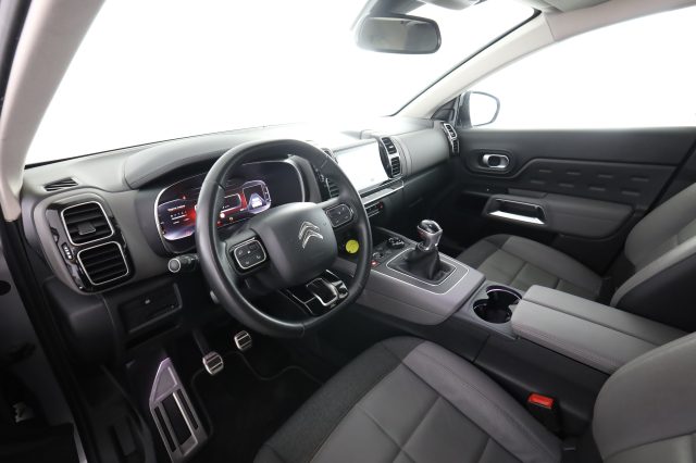 CITROEN C5 Aircross usata 1