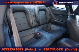 FORD Mustang usata, con Sistema di navigazione