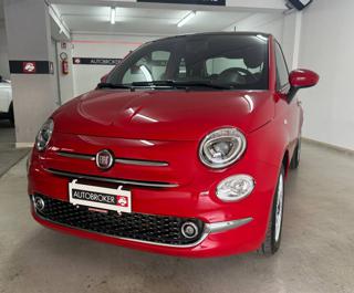FIAT 500 usata, con Airbag