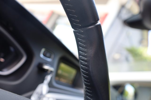 VOLVO V40 usata, con Supporto lombare