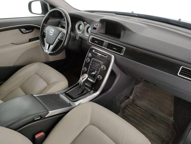 VOLVO V70 usata, con USB