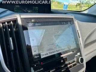 SUBARU Forester usata, con Regolazione elettrica sedili