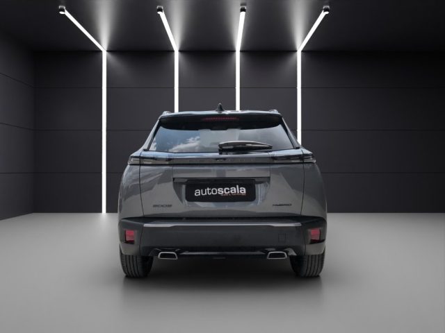 PEUGEOT 2008 usata, con Autoradio