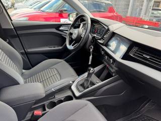 AUDI A1 usata, con Immobilizzatore elettronico