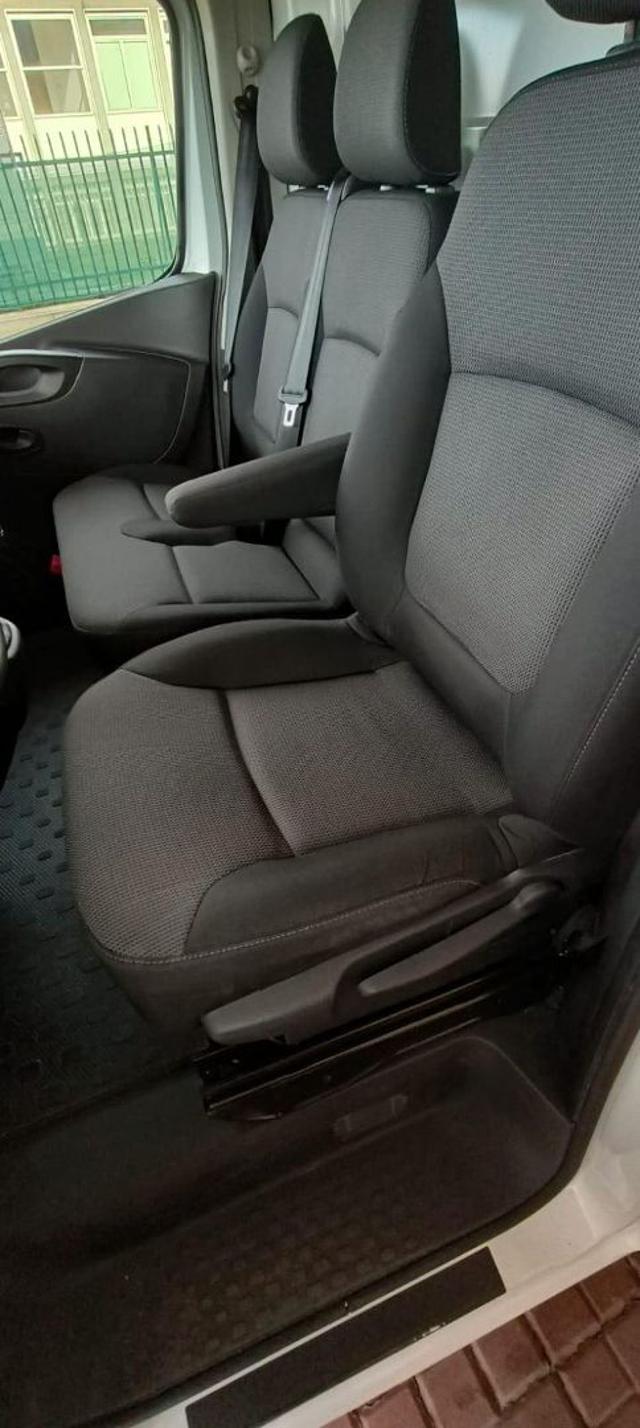 FIAT Talento usata, con ESP