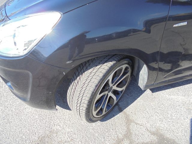 CITROEN C3 usata, con Climatizzatore