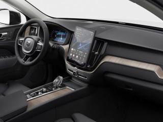 VOLVO XC60 usata, con Cerchi in lega