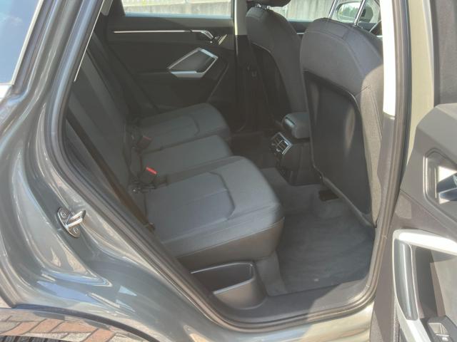 AUDI Q3 usata, con Climatizzatore