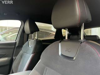 HYUNDAI Tucson usata, con ESP