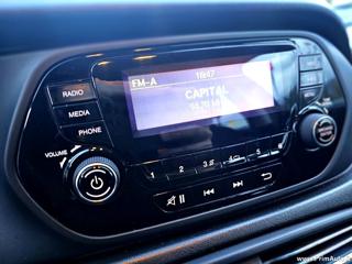 FIAT Tipo usata, con ESP