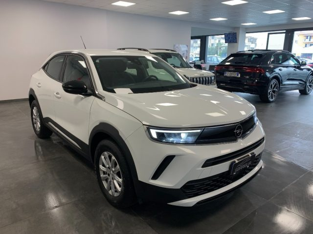 OPEL Mokka usata, con ABS