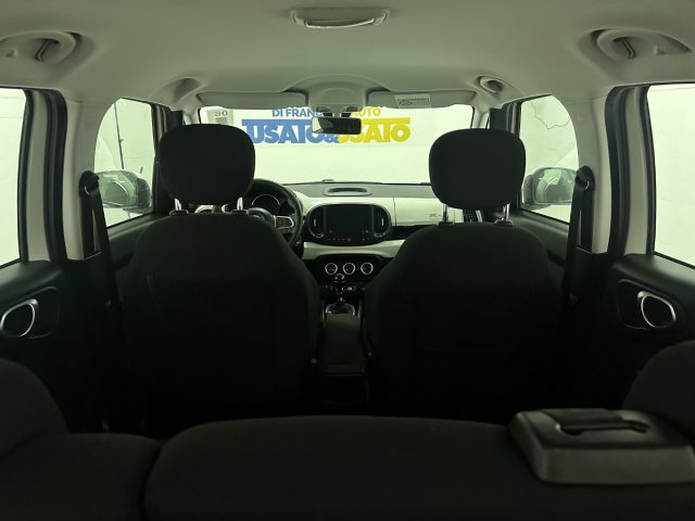FIAT 500L usata 20