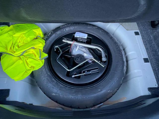 LANCIA Ypsilon usata, con Immobilizzatore elettronico