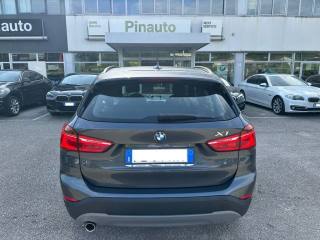BMW X1 usata, con Antifurto