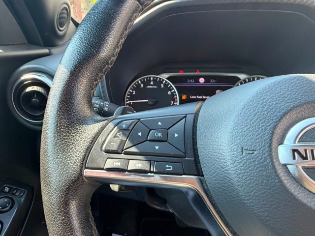NISSAN Juke usata, con Fendinebbia