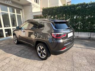 JEEP Compass usata 10