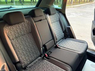 VOLKSWAGEN Tiguan usata, con Park Distance Control