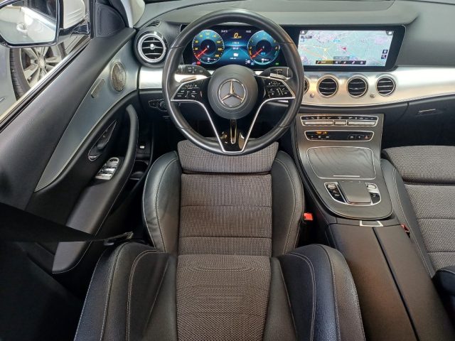 MERCEDES-BENZ E 300 usata, con ESP