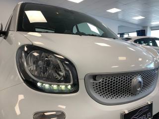 SMART ForTwo usata, con Luci diurne LED
