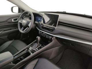 JEEP Compass usata, con Luci diurne LED
