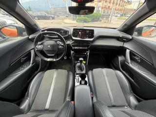 PEUGEOT 2008 usata, con Sensore di pioggia