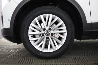 VOLKSWAGEN T-Roc usata 8