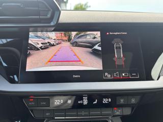 AUDI RS3 usata, con Controllo elettronico della corsia