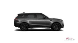 LAND ROVER Range Rover Sport usata 2