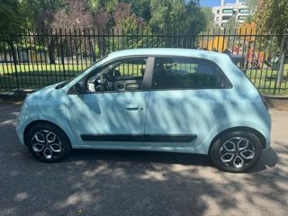 RENAULT Twingo usata, con Airbag