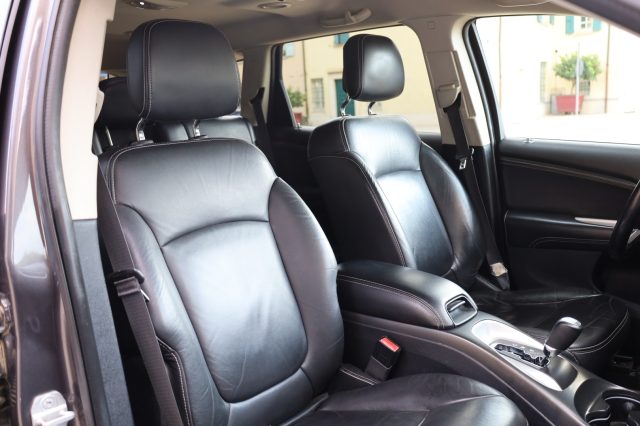 FIAT Freemont usata 104