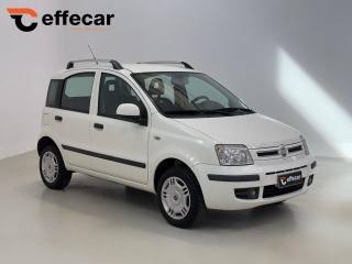 FIAT Panda usata, con Airbag laterali
