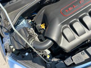 FIAT 500X usata 100