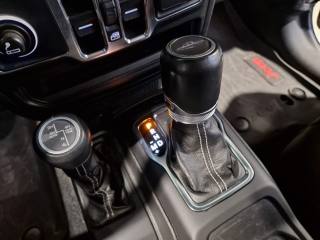 JEEP Gladiator usata, con Sedili riscaldati