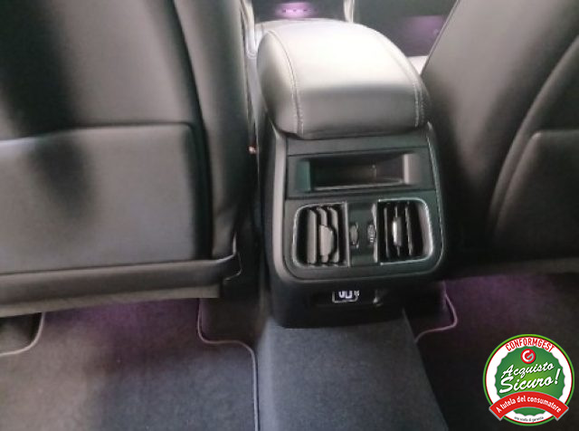 MASERATI Grecale usata, con Bracciolo