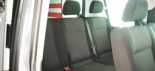 VOLKSWAGEN Caravelle usata, con Vivavoce