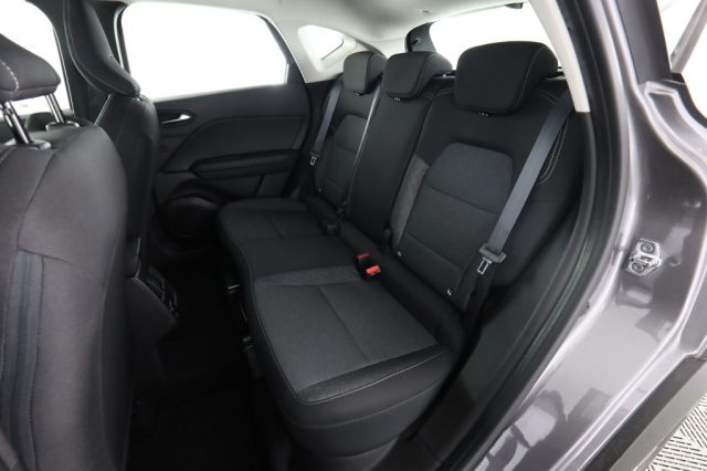 RENAULT Captur usata 3