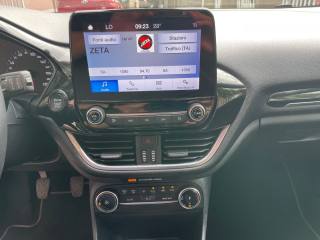 FORD Fiesta usata, con Servosterzo