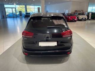 CITROEN C4 Picasso usata, con Airbag Passeggero