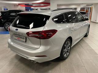 FORD Focus usata, con Cruise Control