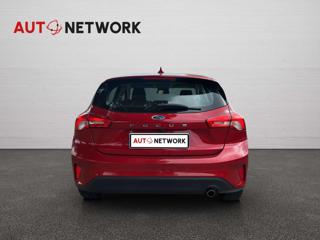 FORD Focus usata, con Autoradio