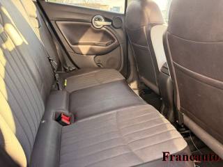 FIAT 500X usata, con Chiusura centralizzata