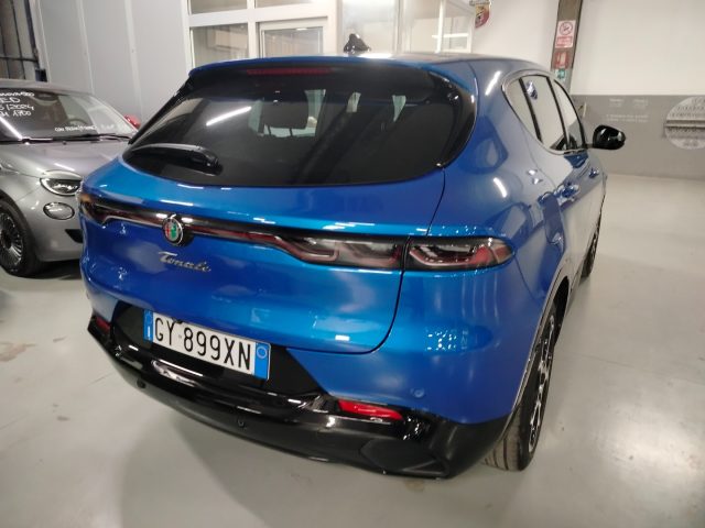 ALFA ROMEO Tonale usata, con Controllo trazione